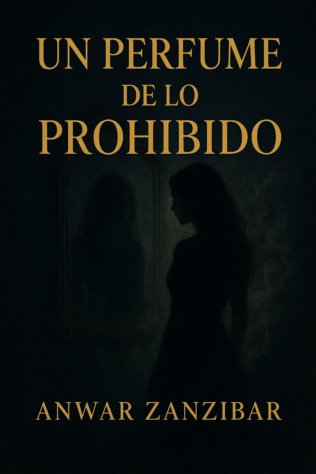 Un perfume de lo prohibido